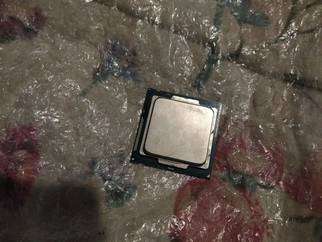 Placa mãe e processador  - Foto 2