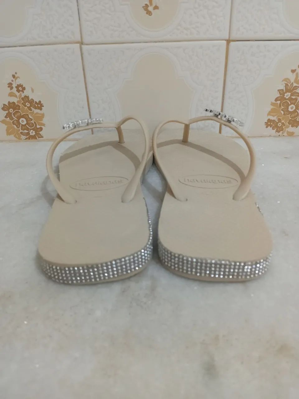 Chinelo Havaianas - Foto 4