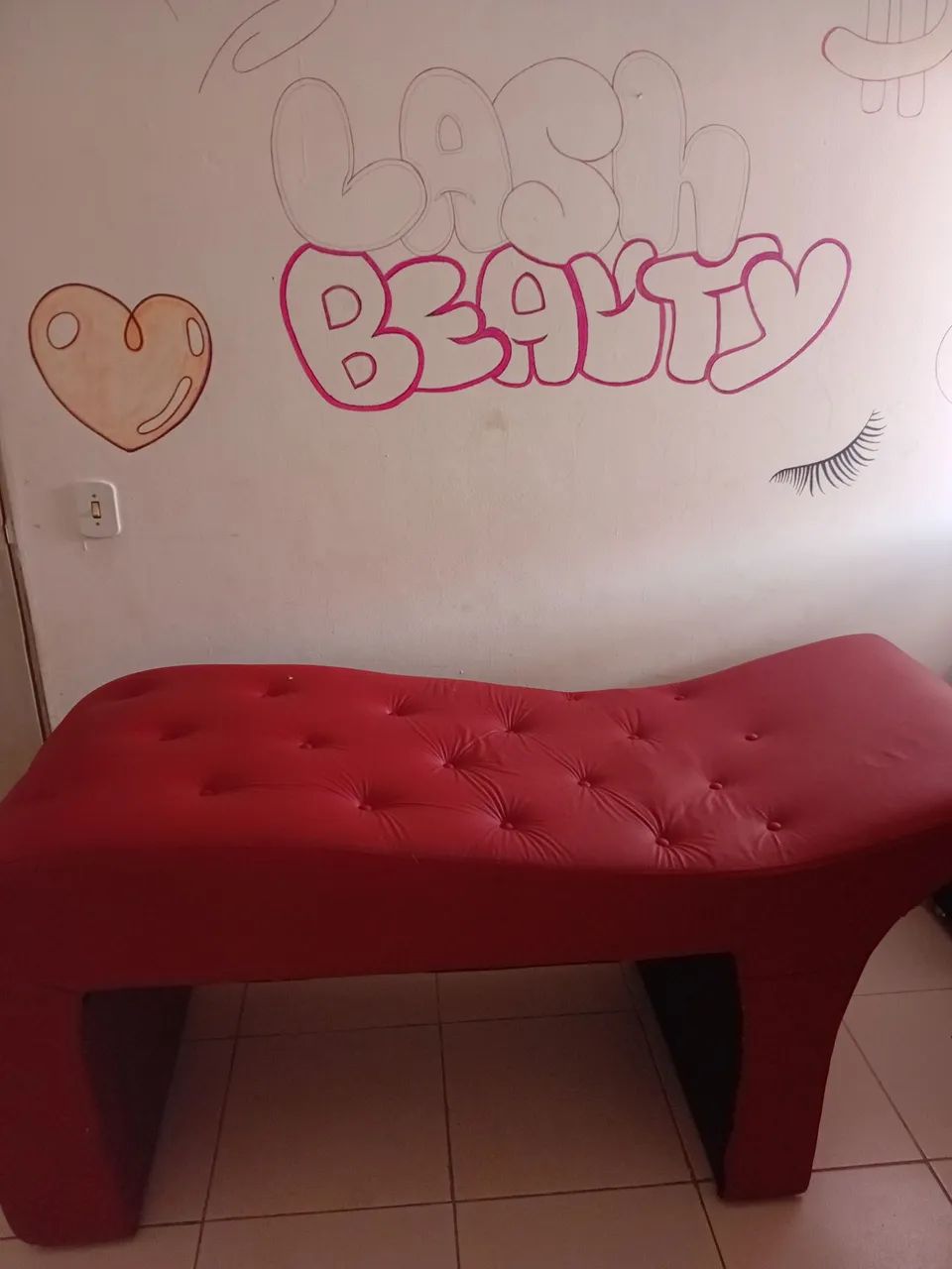 (Maca) kit para laser designer - Foto 2