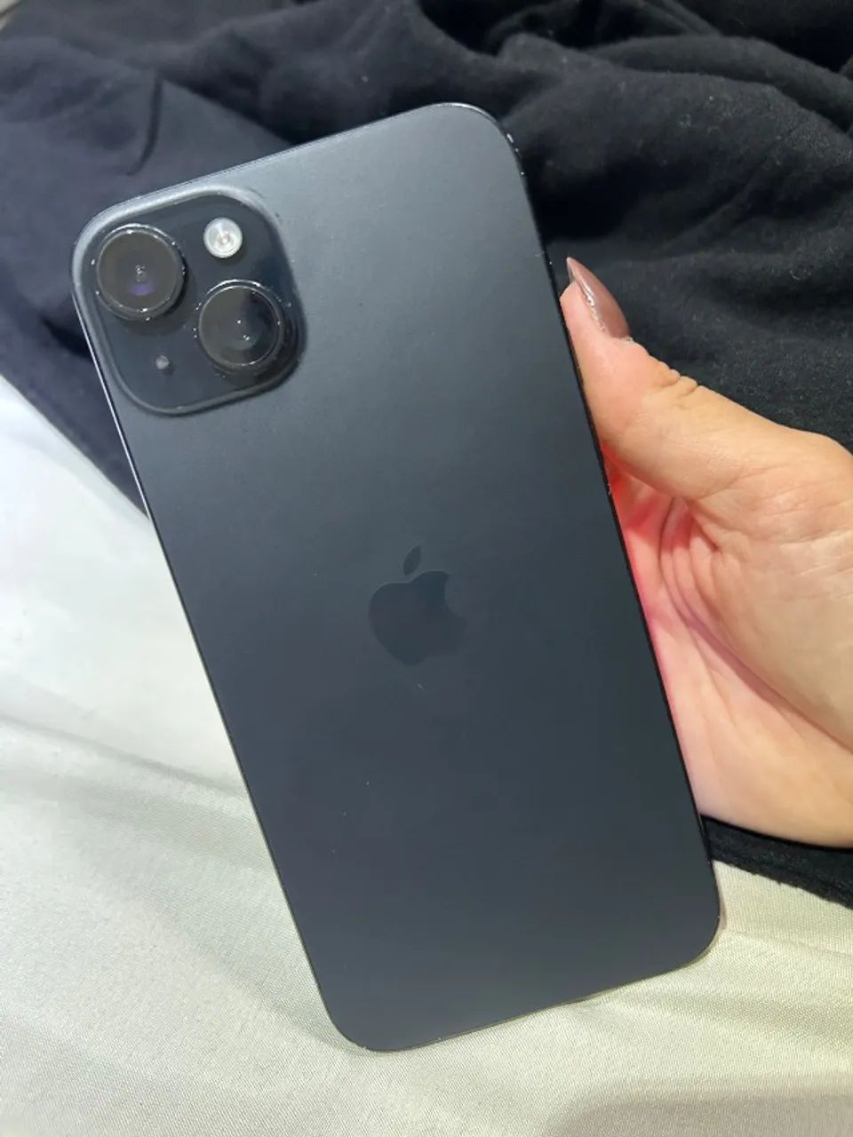 iPhone 15 Plus - Celulares e Smartphones - Anchieta 1503175815 | OLX