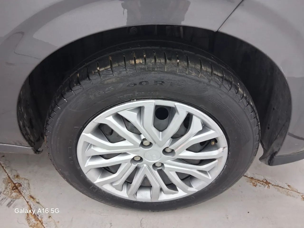 Fiat Argo Drive 1.0 Firefly, foto 13 de 18