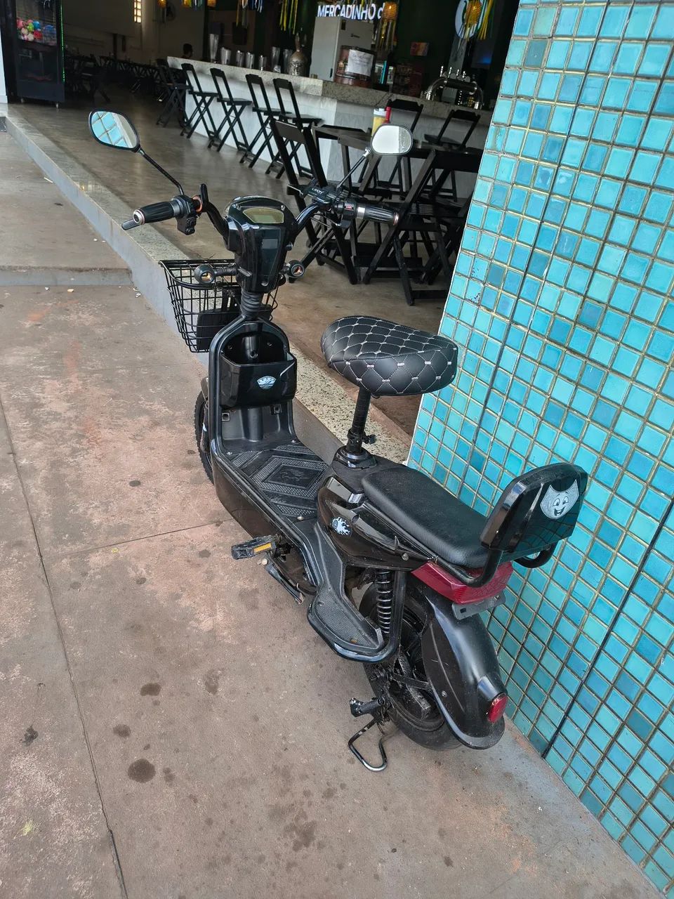 Vende-se Bicicleta eletrica  - Foto 3