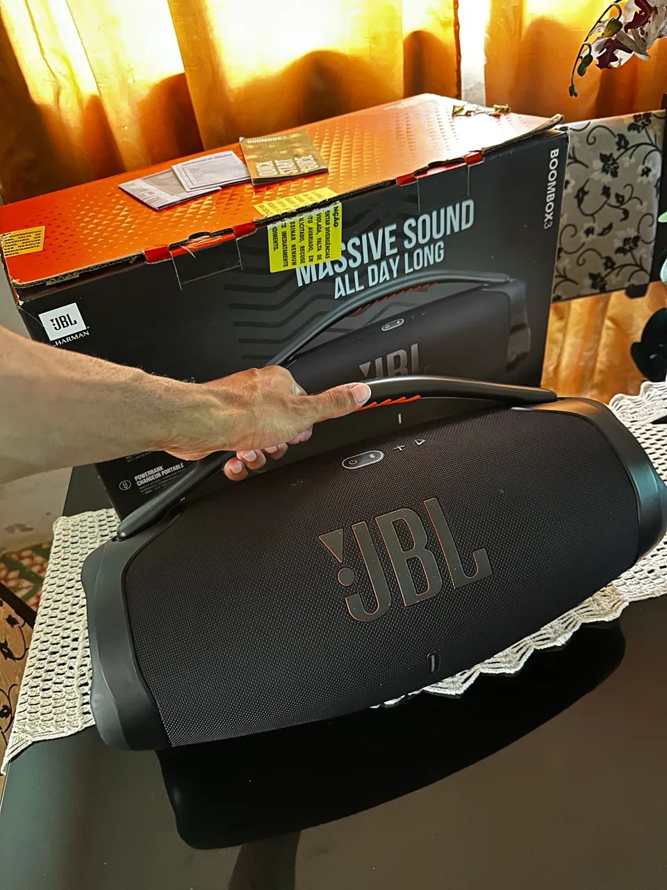 Bombox 3 - Foto 2