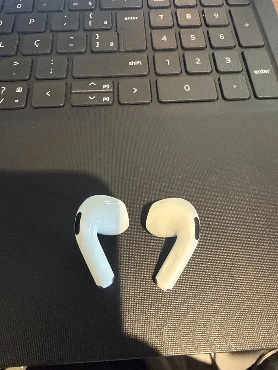 AirPods 4  - Foto 4