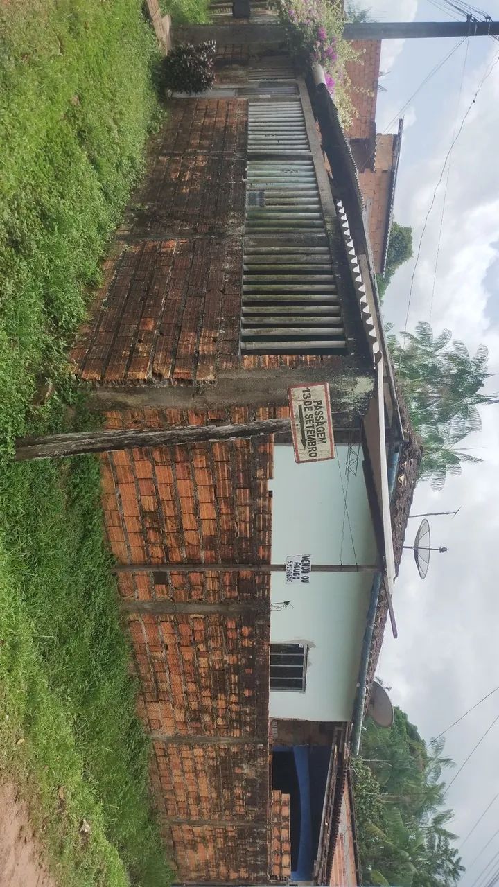 Casa a venda em murinin 50 mil - Foto 4