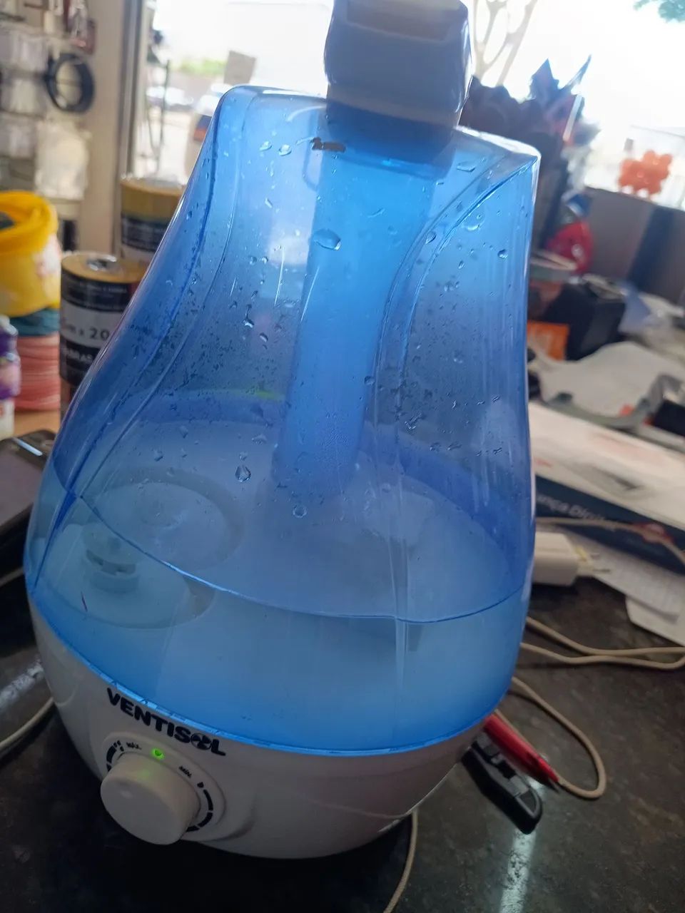 Umidificador ventisol - Foto 2