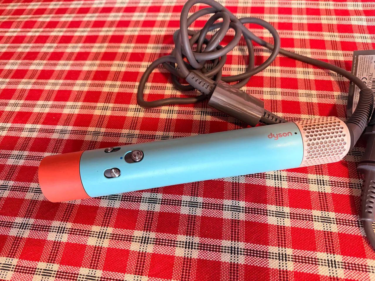 Dyson Airwrap kit completo  - Foto 3