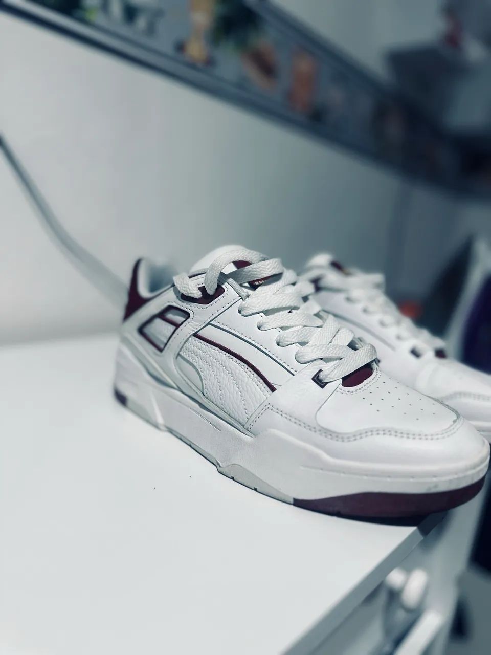 puma slipstream