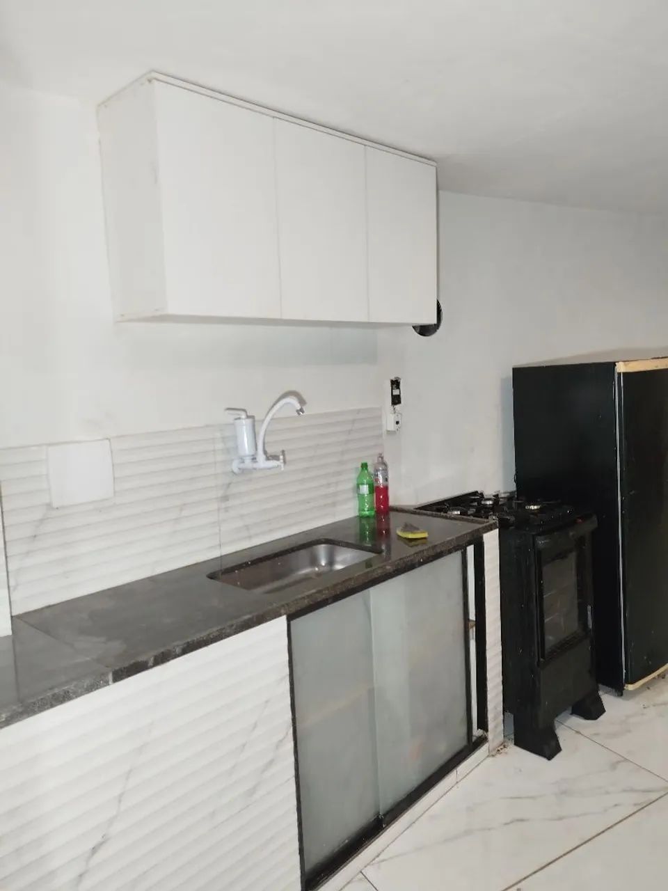 APARTAMENTO PARA ALUGAR TEMPORADA MOBILIADO - Foto 5