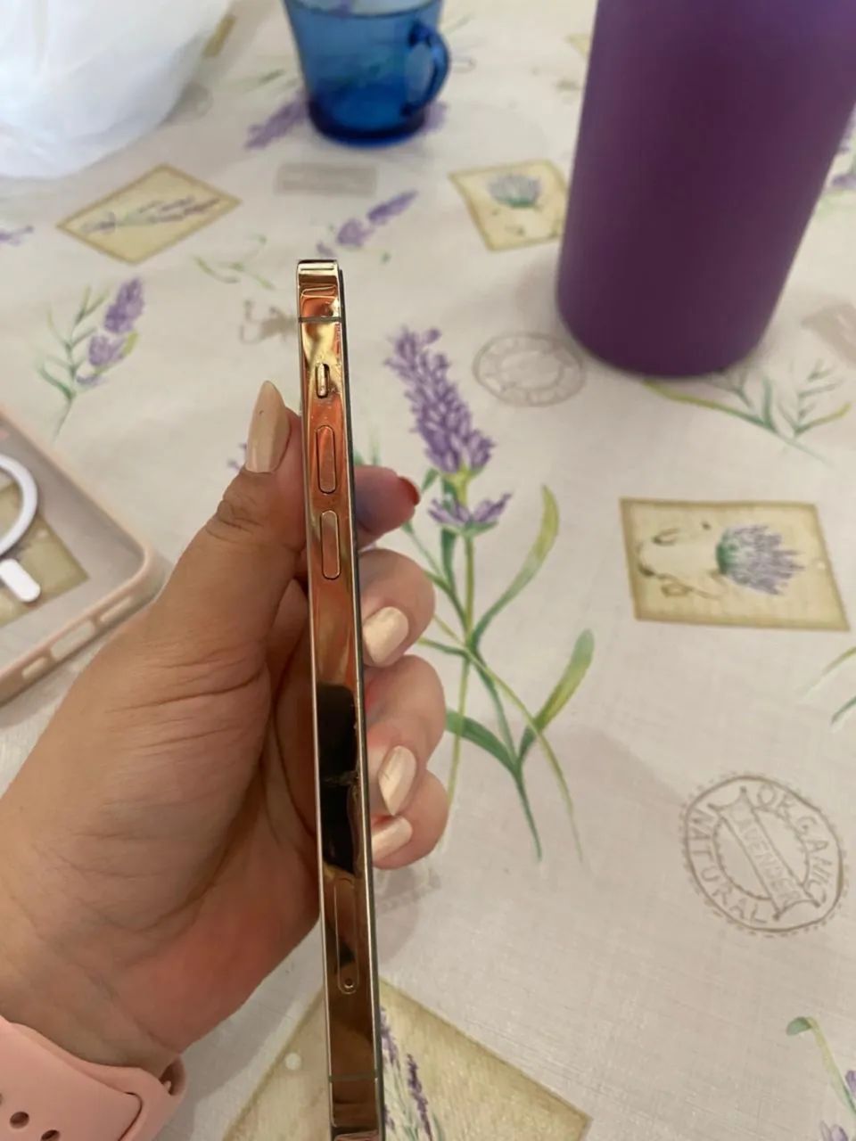 iPhone 12 Pro 128g