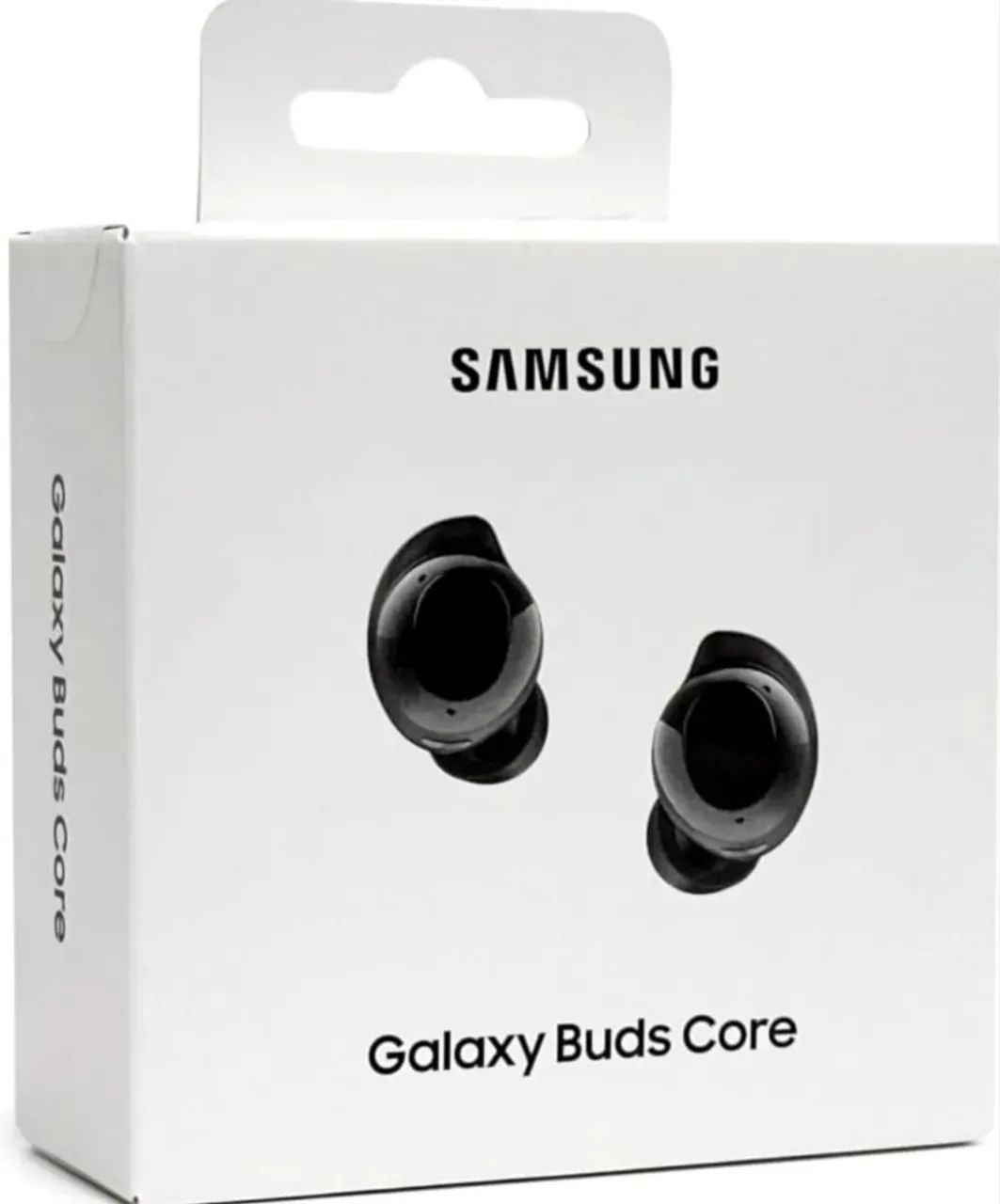 Samsung buds core lacrado