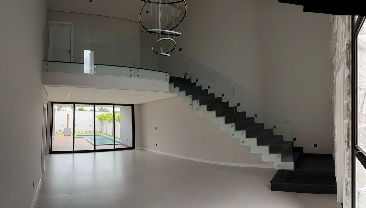 Vendo duplex de 4 suites com piscina no Alphaville  - Foto 2