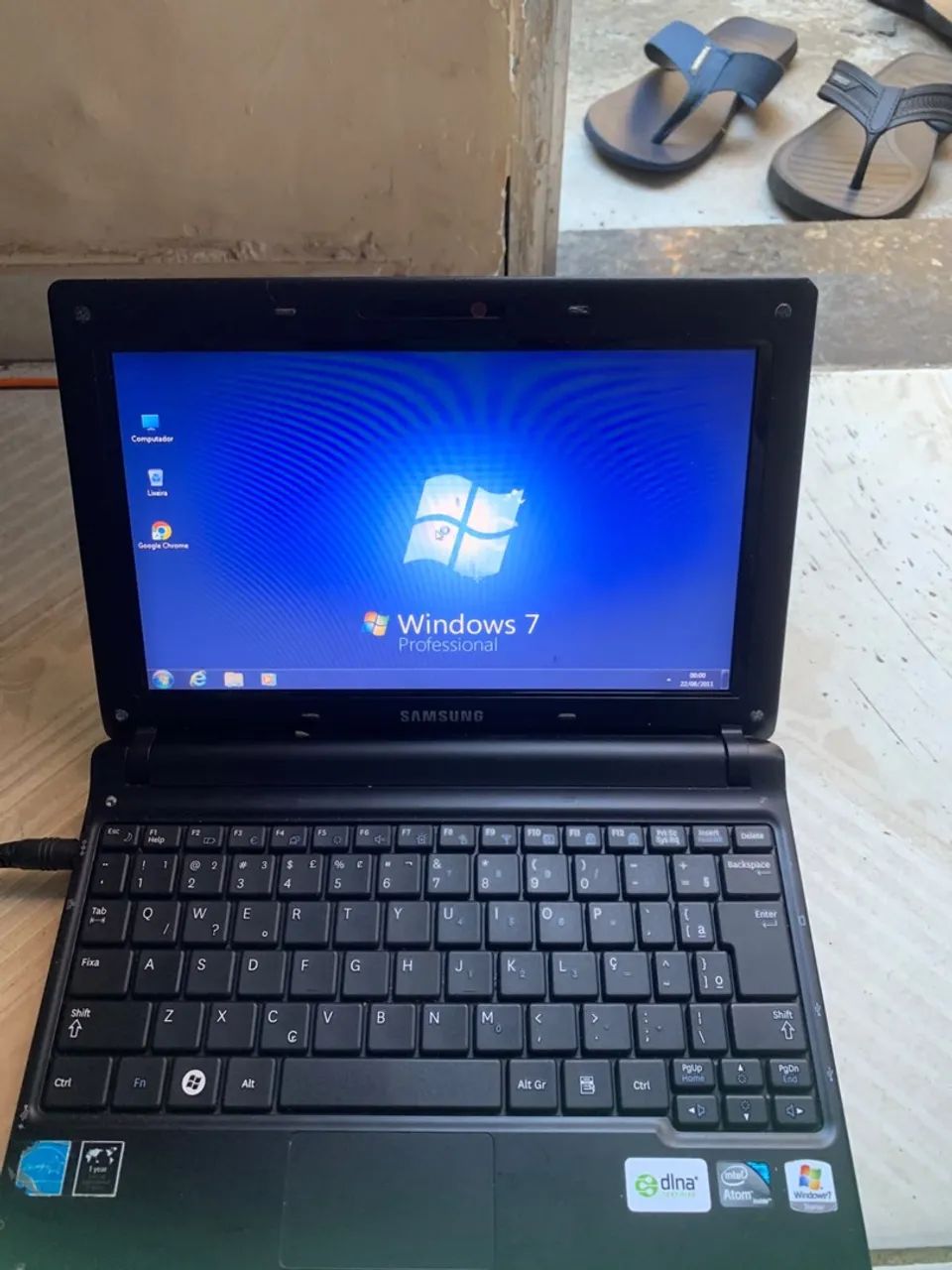 Samsung s21 Fe + 1 notebook  - Foto 5