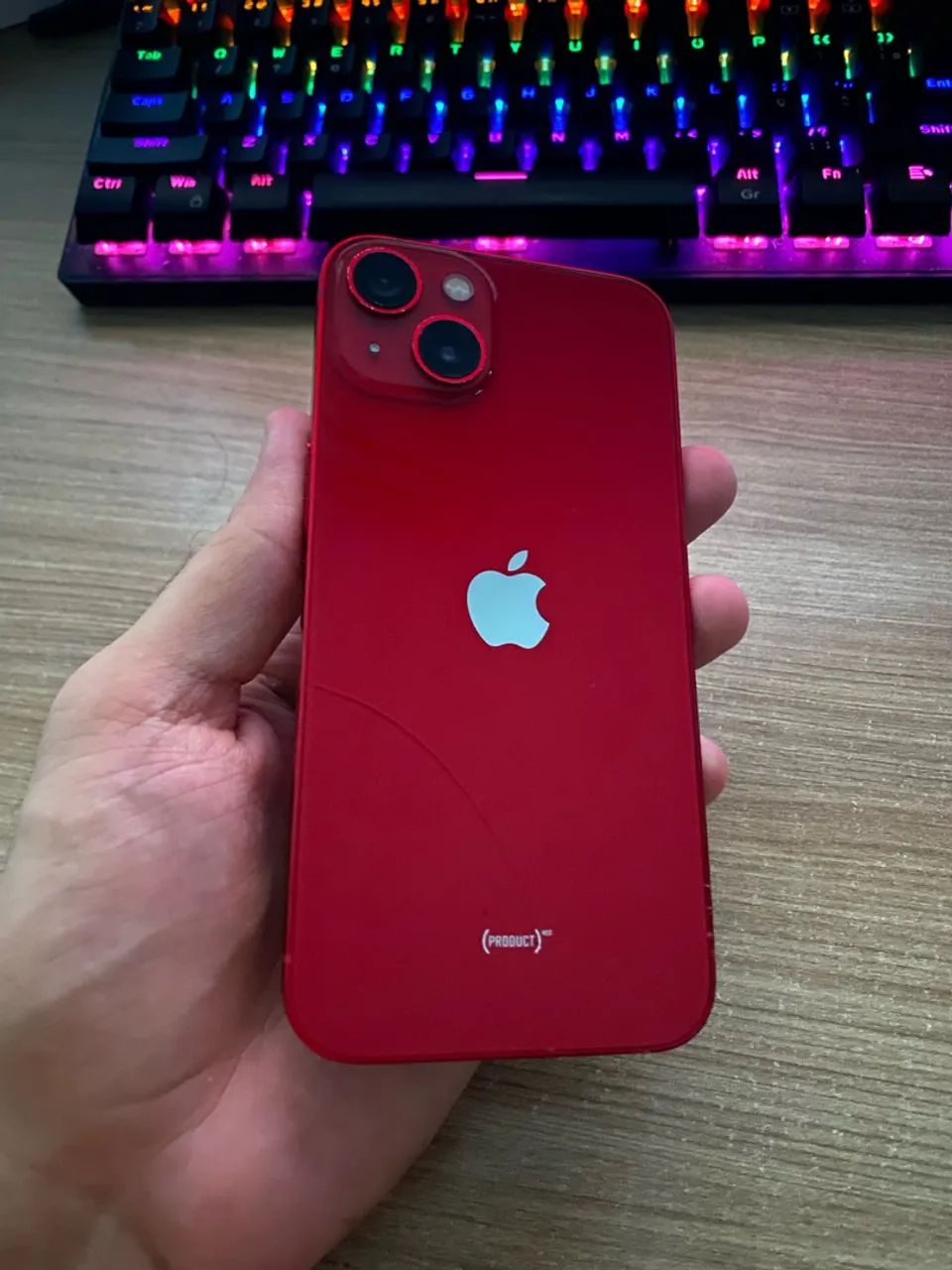 iPhone 13 128Gb - Foto 2
