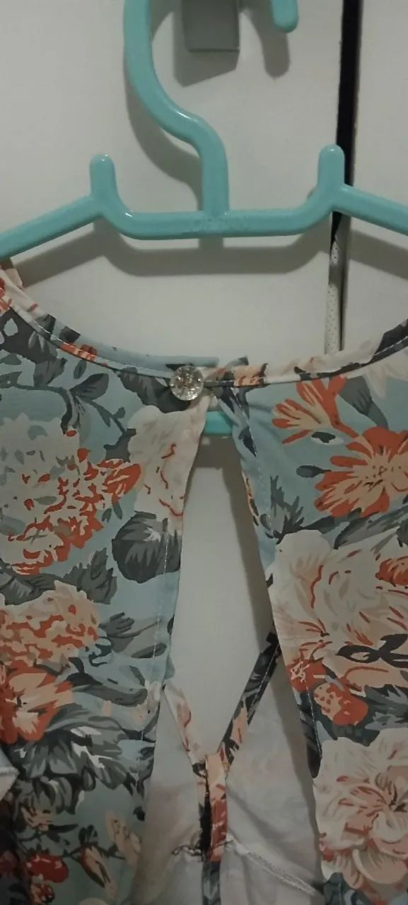 Vestido  - Foto 3