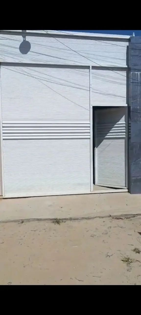 casa no jardim união/ Passaré  - Foto 2