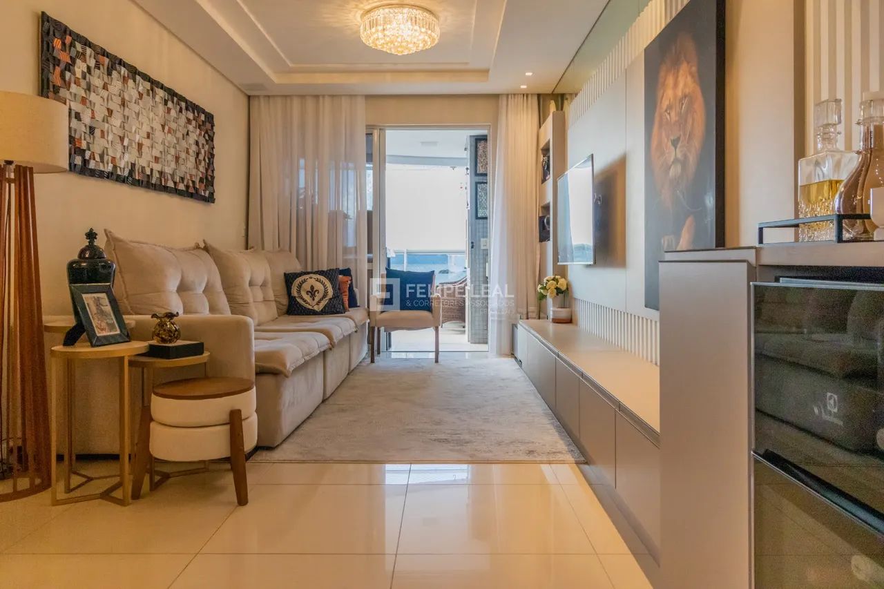 Apartamento em Agronômica - Florianópolis, SC - Foto 5