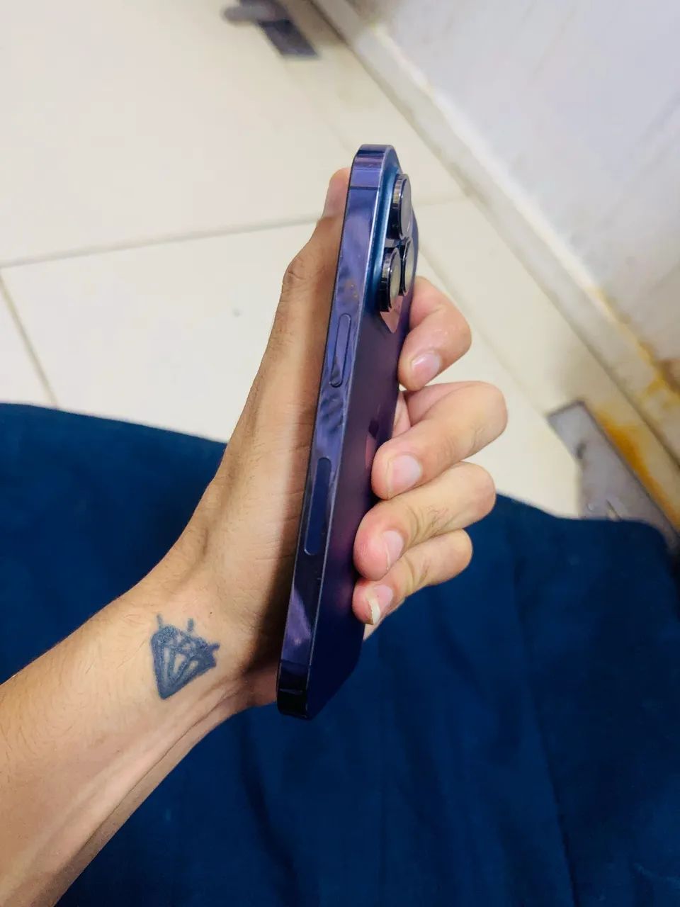 IPHONE 14 PRO - Foto 2