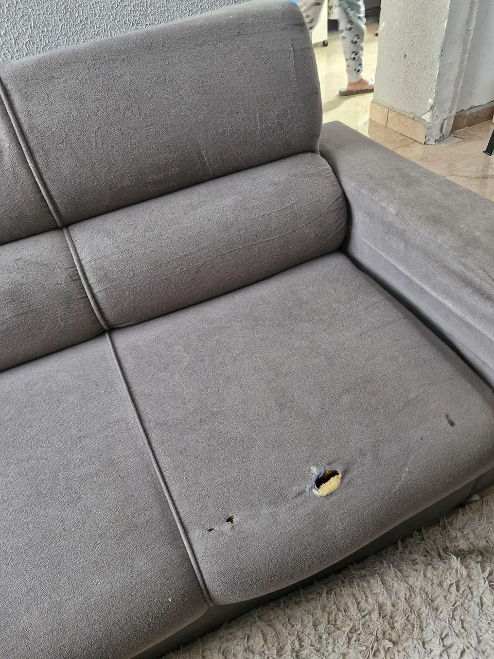 Sofá  - Foto 3