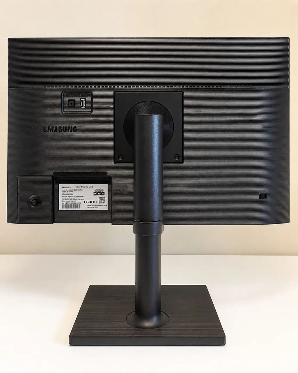 Monitor Odyssey G30 - 144hz 24? - Foto 5