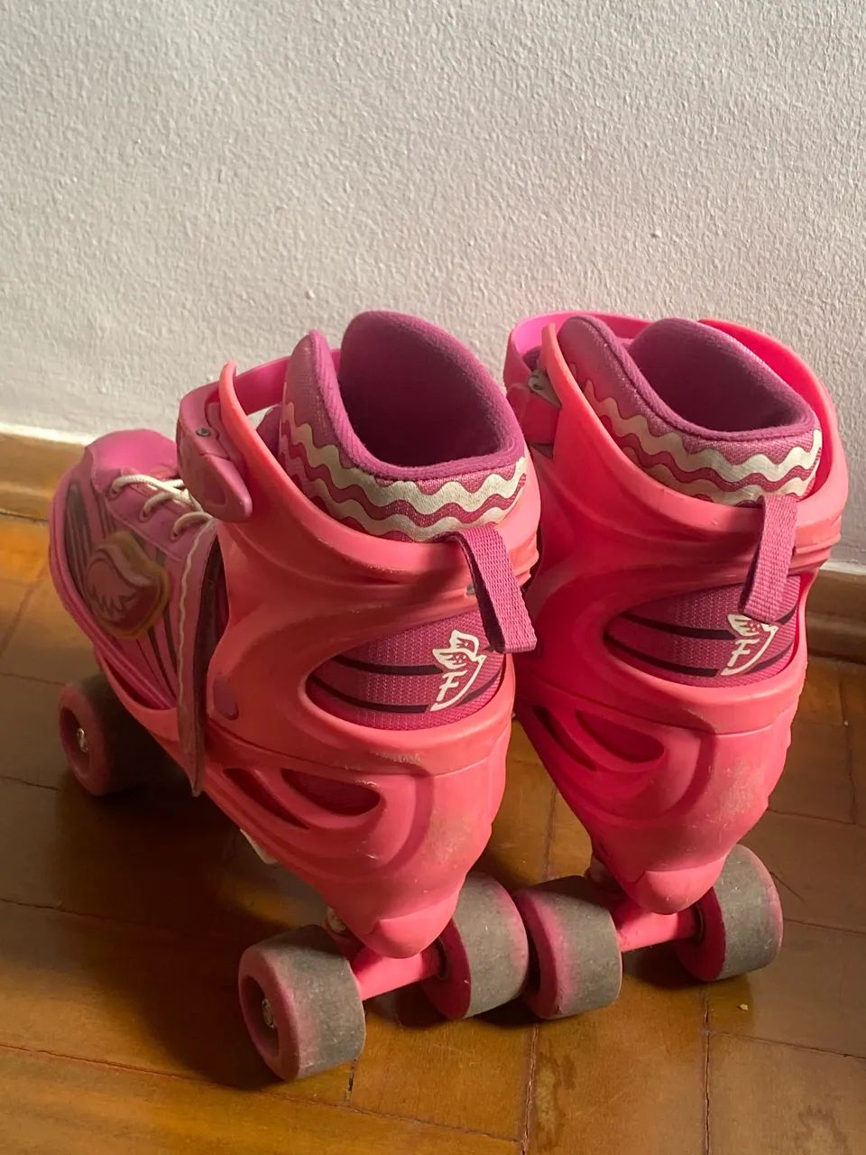 Patins  - Foto 3
