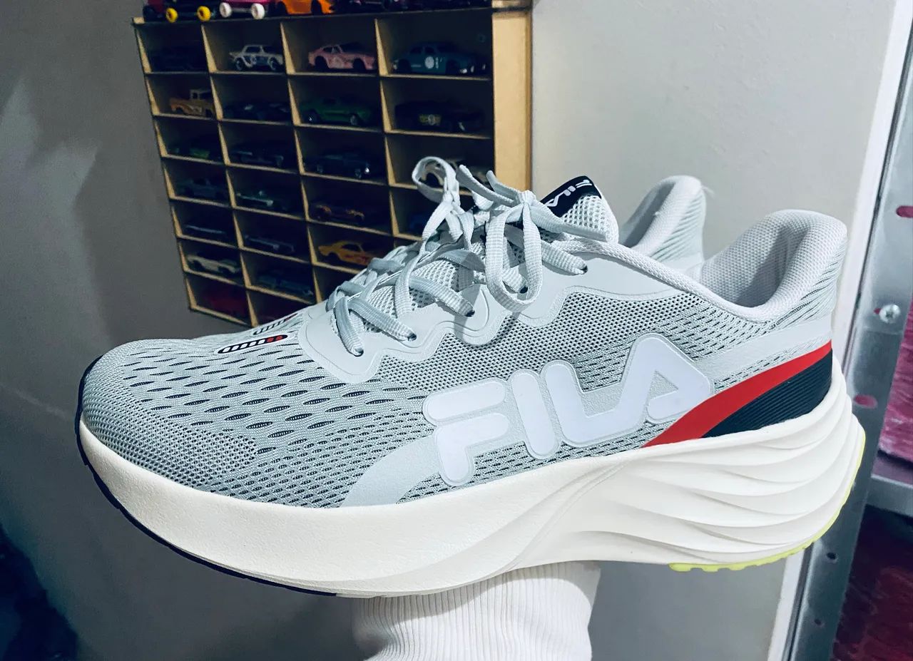 Fila running 43 - Foto 2
