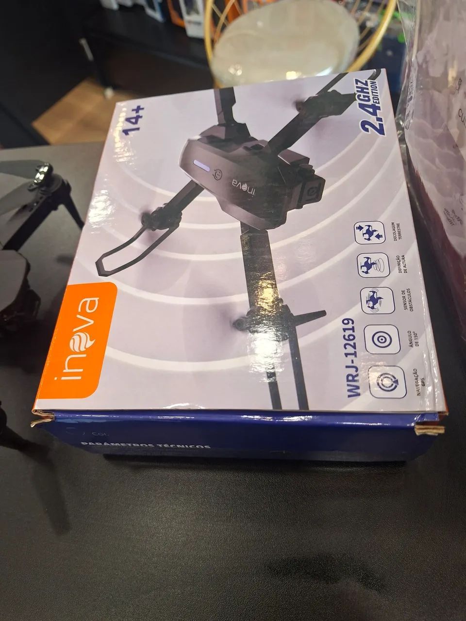 Drone
