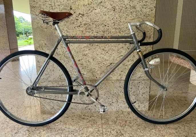 Bike single vintage bicicleta