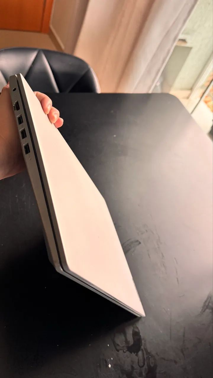 Vendo ou troco notebook novo - Foto 2