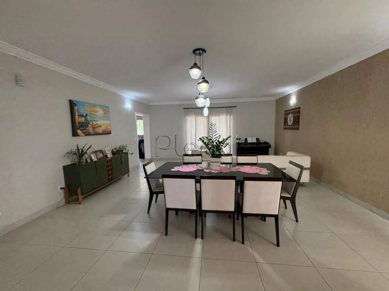 Sobrado à venda em Campinas, Jardim Eulina, com 3 suítes, com 337 m² - Foto 5