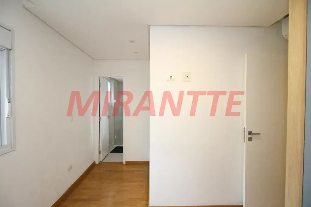 APARTAMENTO COM 3 SUÍTES NA VILA GUILHERME - Foto 2