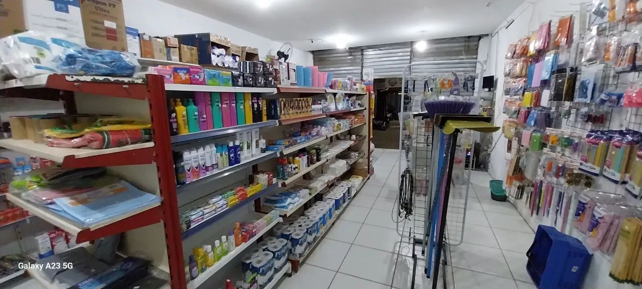 Repasso Mercadinho em Mulungu