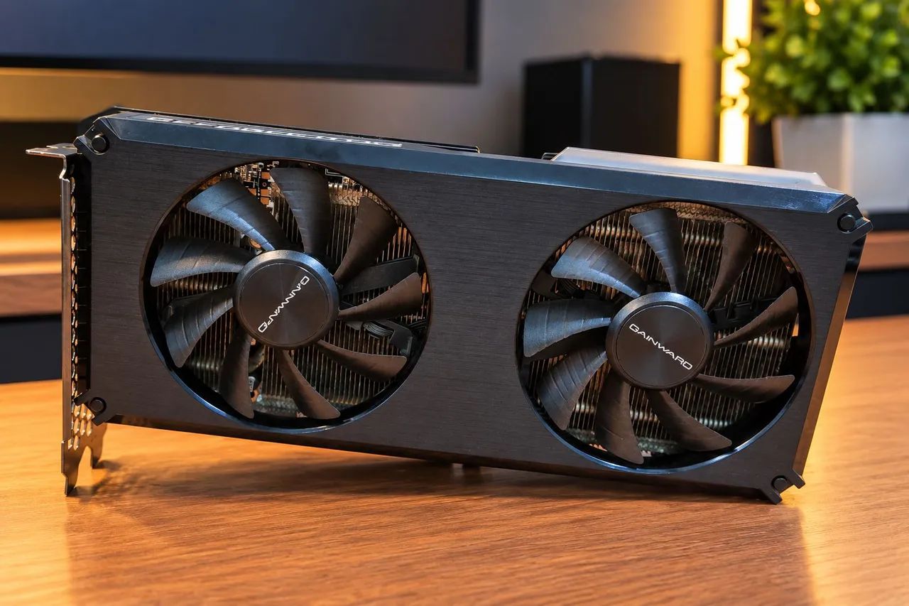 RTX 3060 8GB - Foto 2