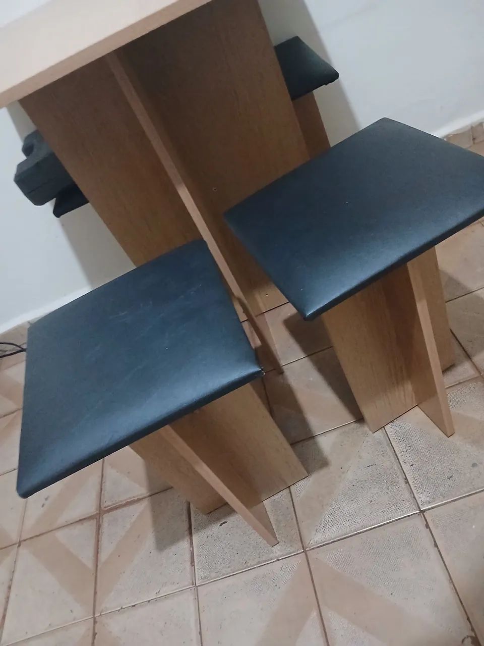 Mesa 4 lugares  - Foto 4
