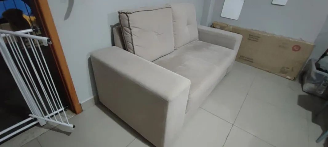 MÓVEIS DE CASA - Foto 2