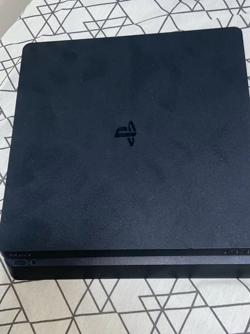 PlayStation 4 Slim  - Foto 3