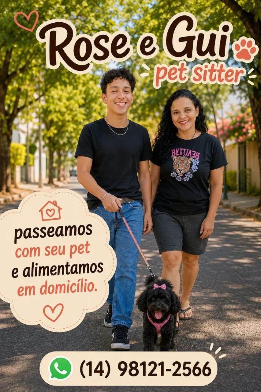 Hospedagem de pets  - Foto 2