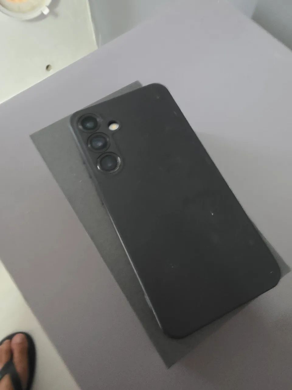 Samsung s25 +