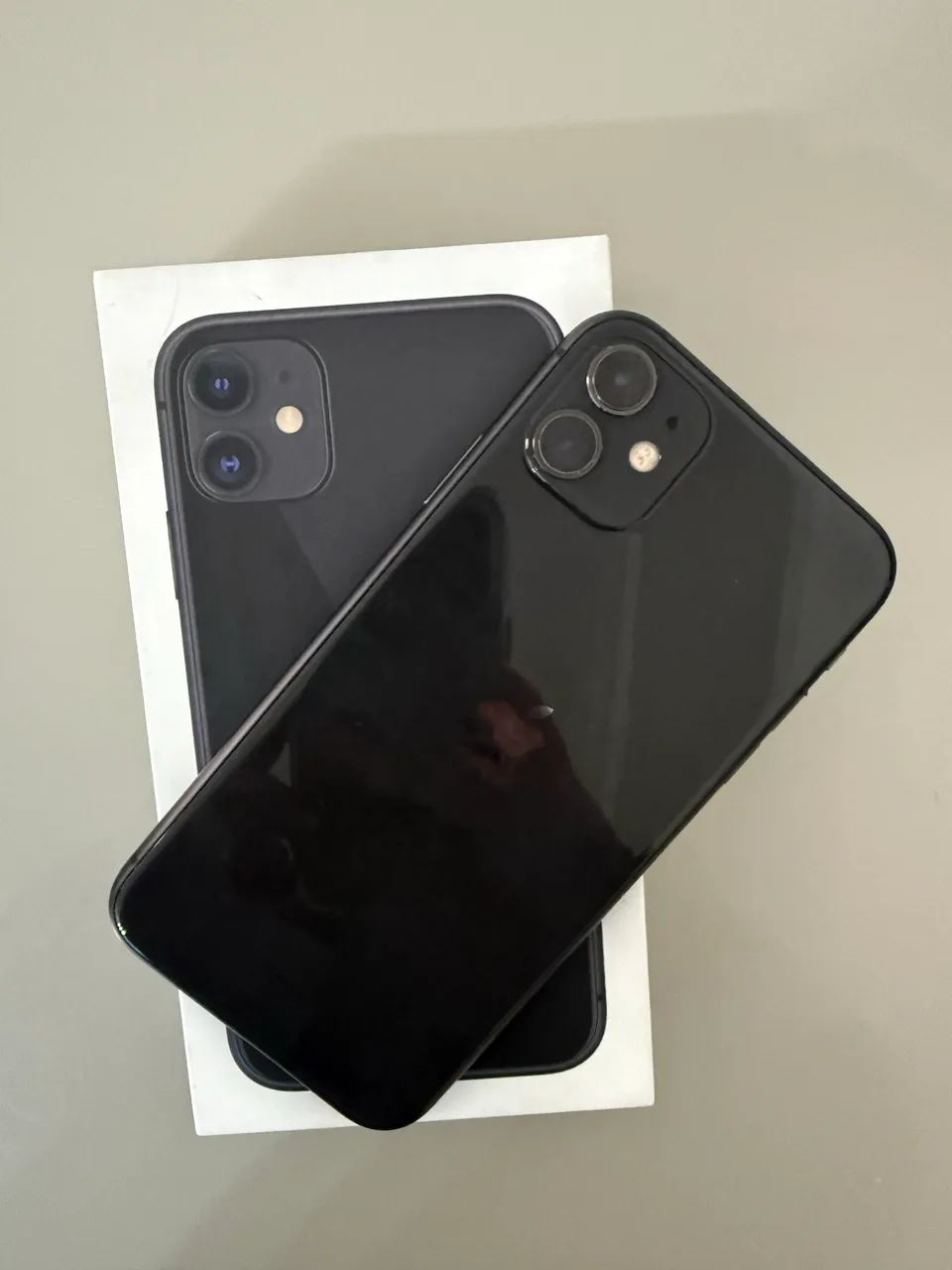 iPhone 11 128gb - Impecável com caixa  - Foto 2