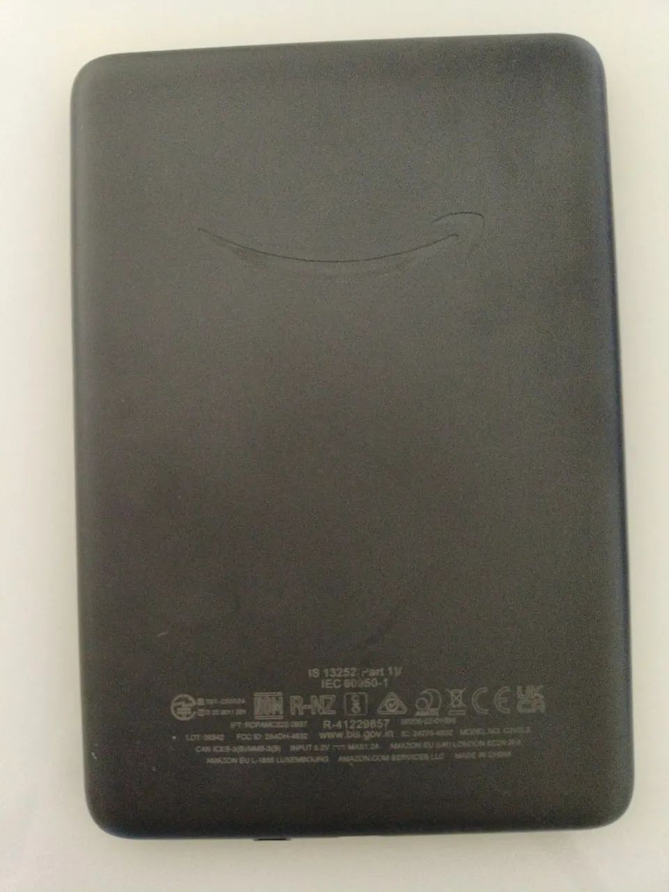 Kindle 16gb - 11ª Geração - Foto 2
