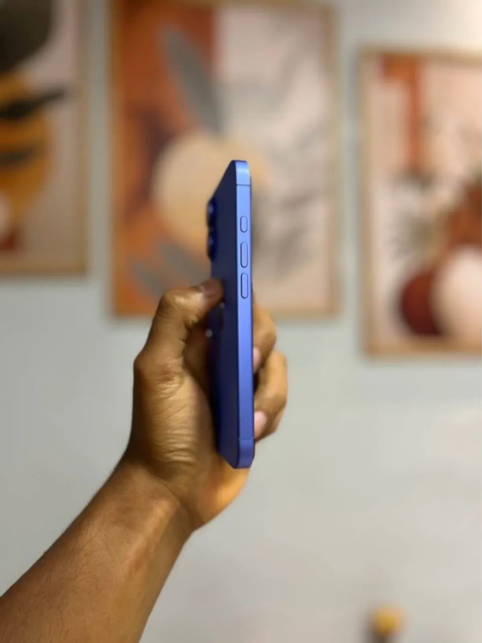 iPhone 16 128GB| Impecável - Para pessoas exigentes! - Foto 5
