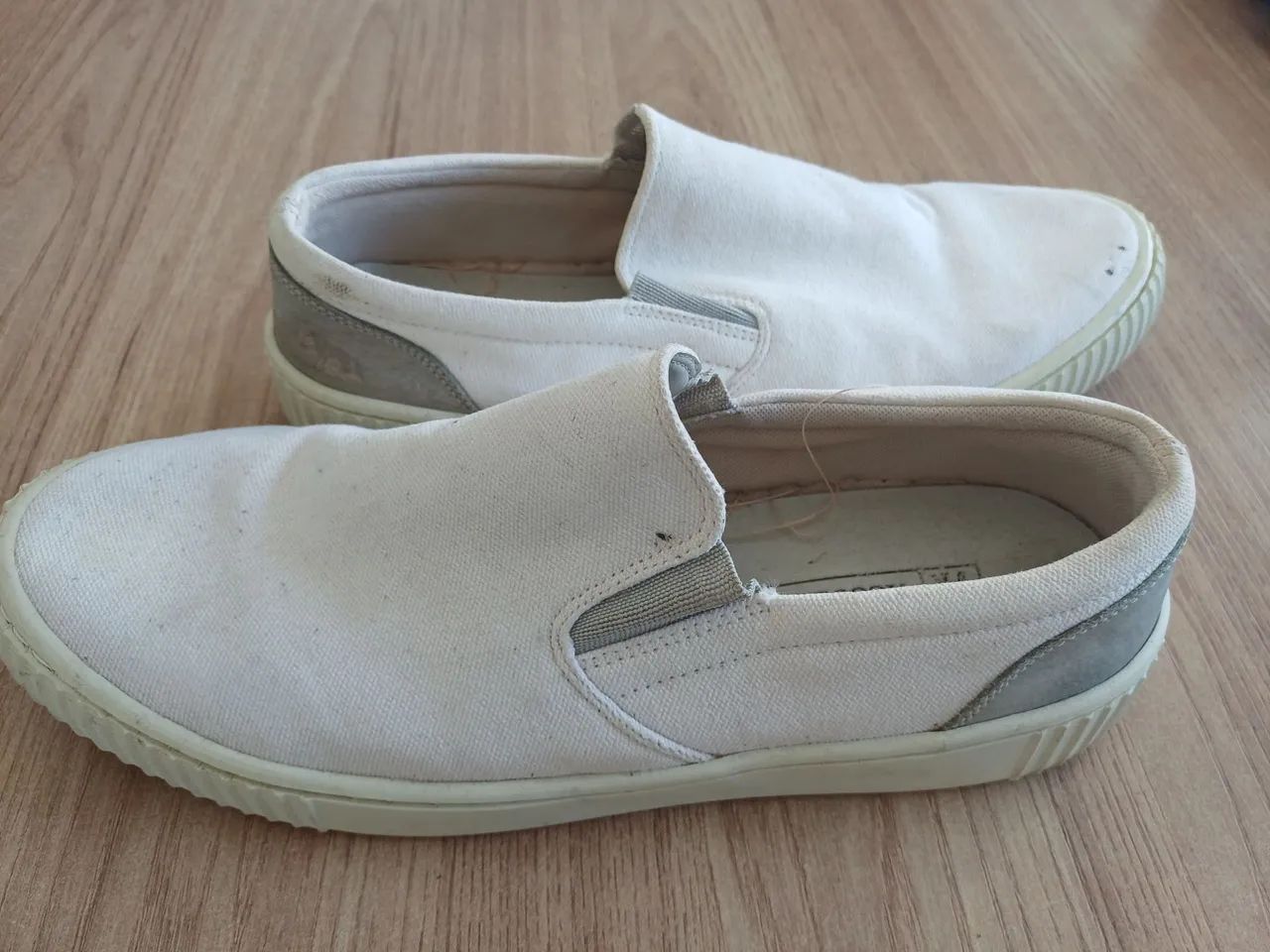 Slip Acostamento, sem n?, palmilha 30cm.  - Foto 4