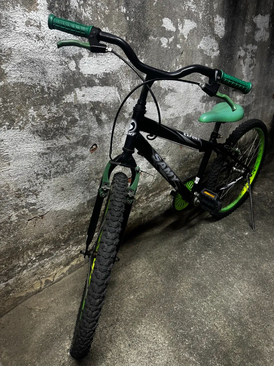 Bicicleta aro 26 - Foto 2