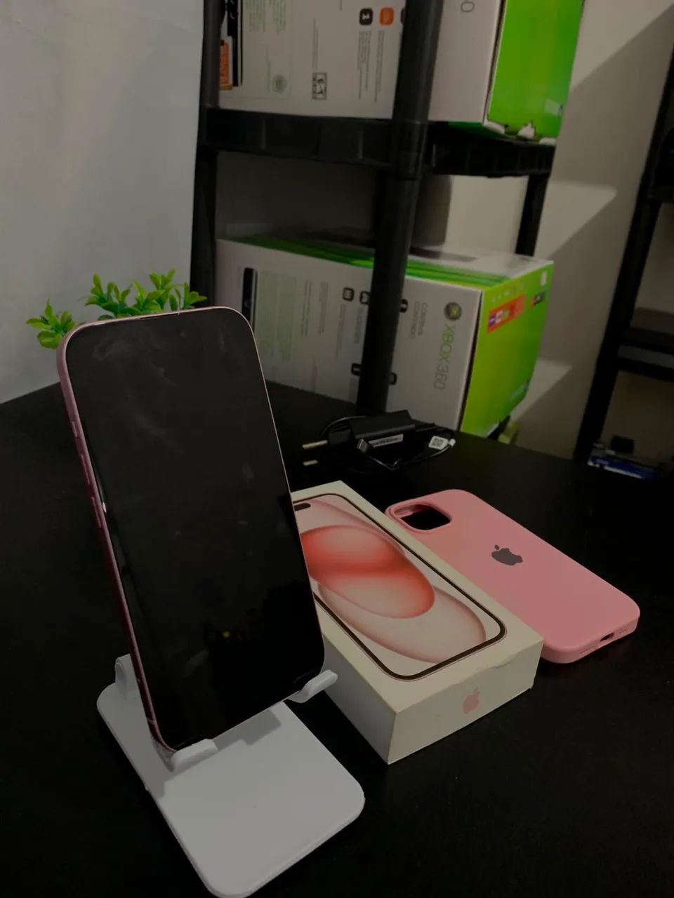iPhone 15 - Foto 4