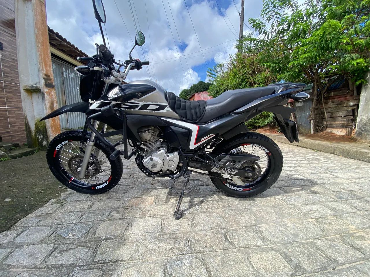 Bross 2021  - Foto 2