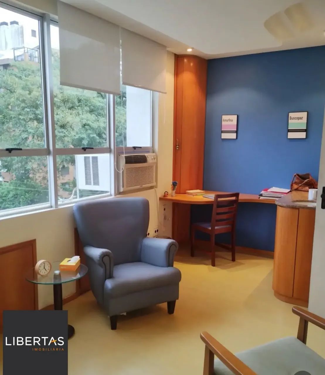Sala Comercial
