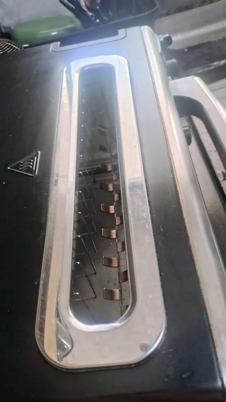 Forno elétrico Hamilton Beach - Foto 2