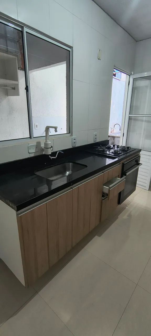 Casa Térrea, Terra Nova  - Foto 2