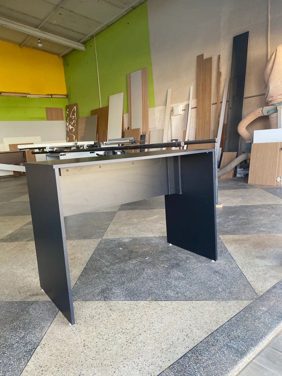 Mesa escrivaninha  - Foto 4