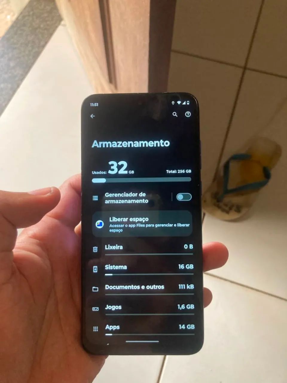 Moto Edge 30 neo 256 GB - Foto 3